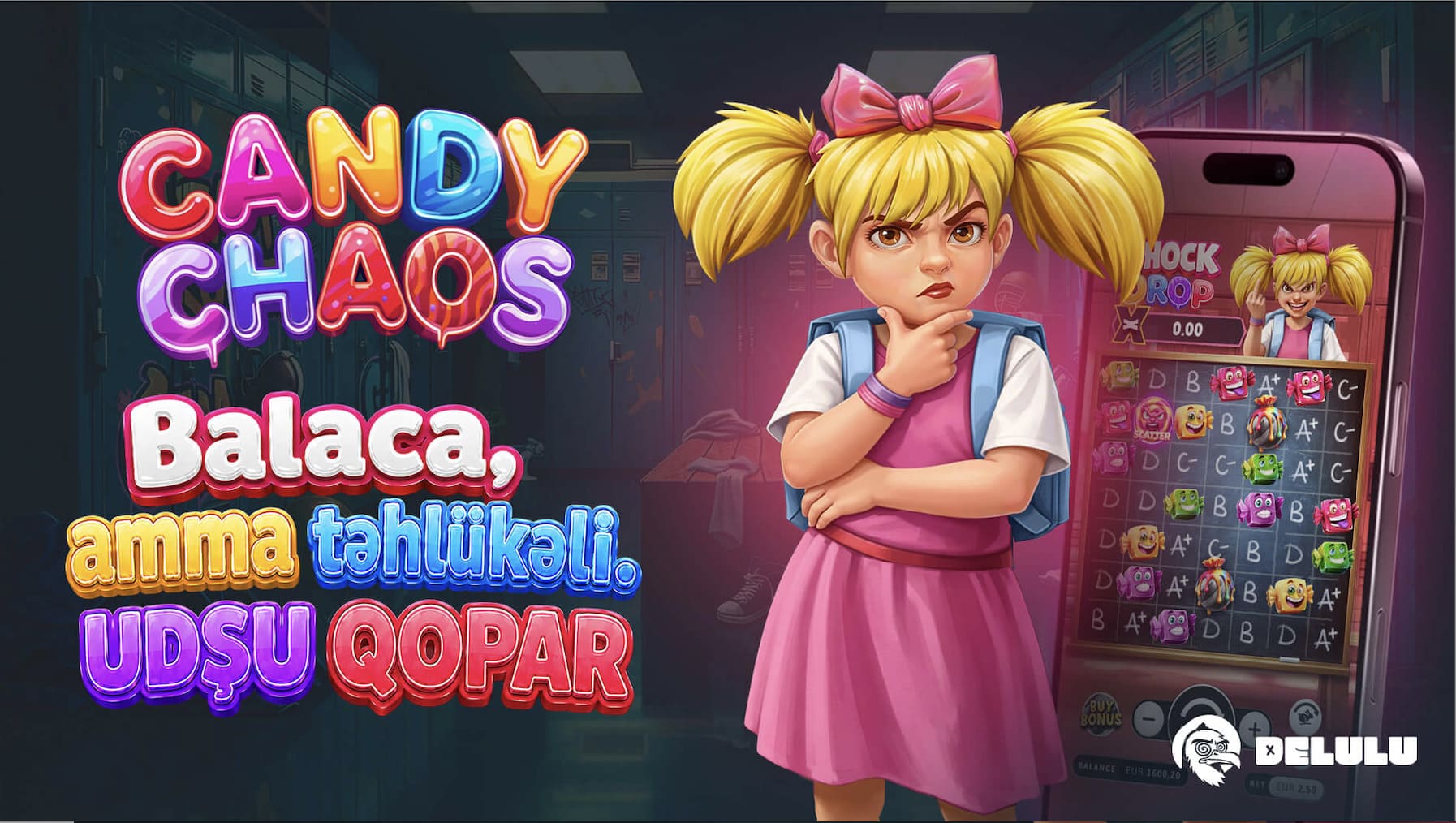 Promo 1
